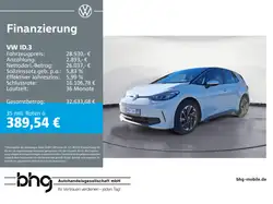 Volkswagen ID.3 Pro h