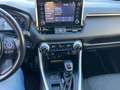 Toyota RAV 4 2.5 4x2 Hybrid Club Gris - thumbnail 12