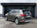 Mitsubishi Outlander 2.4 Plug-in Hybrid Plus 4WD Shzg. Leder Sitz elekt Marrón - thumbnail 4