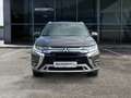 Mitsubishi Outlander 2.4 Plug-in Hybrid Plus 4WD Shzg. Leder Sitz elekt Marrón - thumbnail 9
