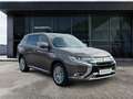Mitsubishi Outlander 2.4 Plug-in Hybrid Plus 4WD Shzg. Leder Sitz elekt Marrón - thumbnail 8