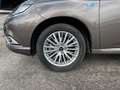 Mitsubishi Outlander 2.4 Plug-in Hybrid Plus 4WD Shzg. Leder Sitz elekt Marrón - thumbnail 20