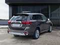 Mitsubishi Outlander 2.4 Plug-in Hybrid Plus 4WD Shzg. Leder Sitz elekt Marrón - thumbnail 6