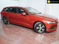 Volvo V60 D3 Aut. Orange - thumbnail 3