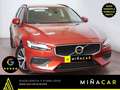 Volvo V60 D3 Aut. Portocaliu - thumbnail 1