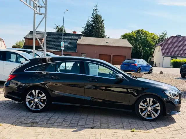 Mercedes-Benz Cla view 7