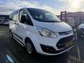 Ford Transit Custom 310 2.0 TDCI L1H1 Trend 9 pers uitvoering INCL BTW Wit - thumbnail 17