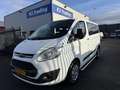Ford Transit Custom 310 2.0 TDCI L1H1 Trend 9 pers uitvoering INCL BTW Wit - thumbnail 1