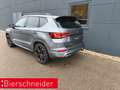 CUPRA Ateca 2.0 TSI DSG 4DRIVE PANO AHK eSITZ BEATS Grau - thumbnail 4