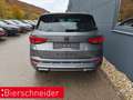 CUPRA Ateca 2.0 TSI DSG 4DRIVE PANO AHK eSITZ BEATS Grau - thumbnail 5