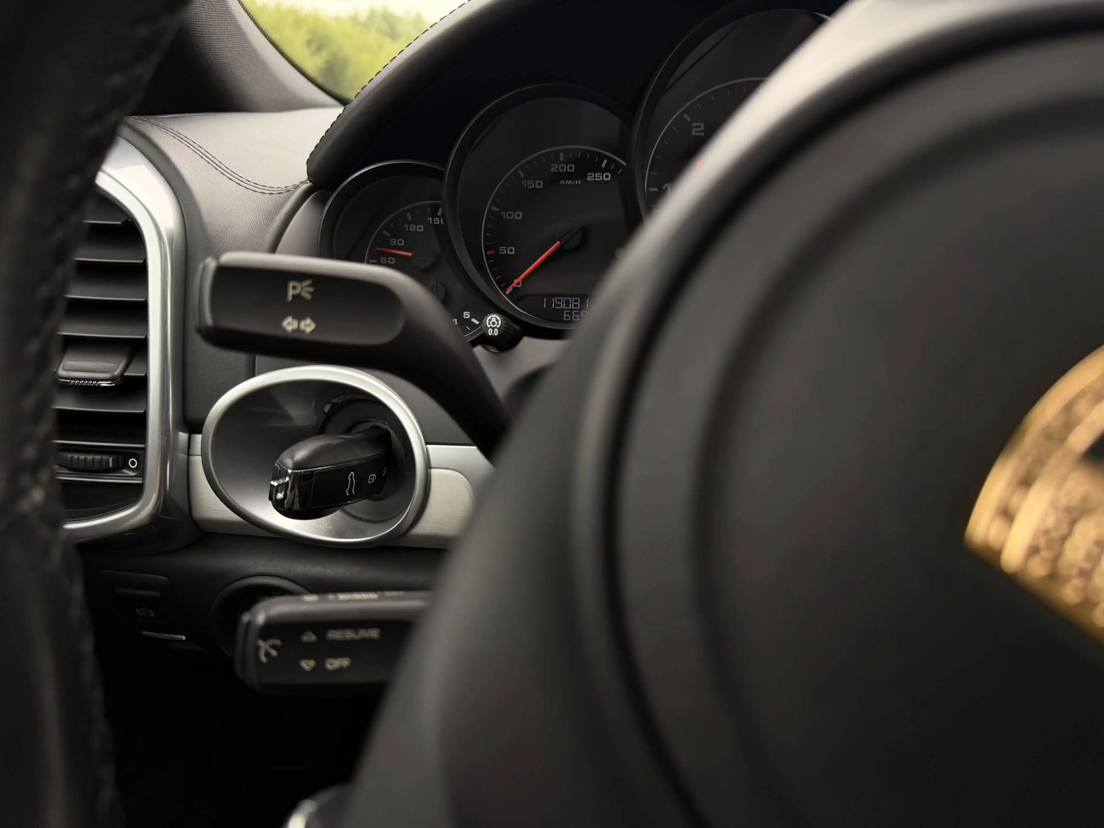 Porsche Cayenne Cayenne 3.0 D V6 I PANO I FULL OPTION — photo 5