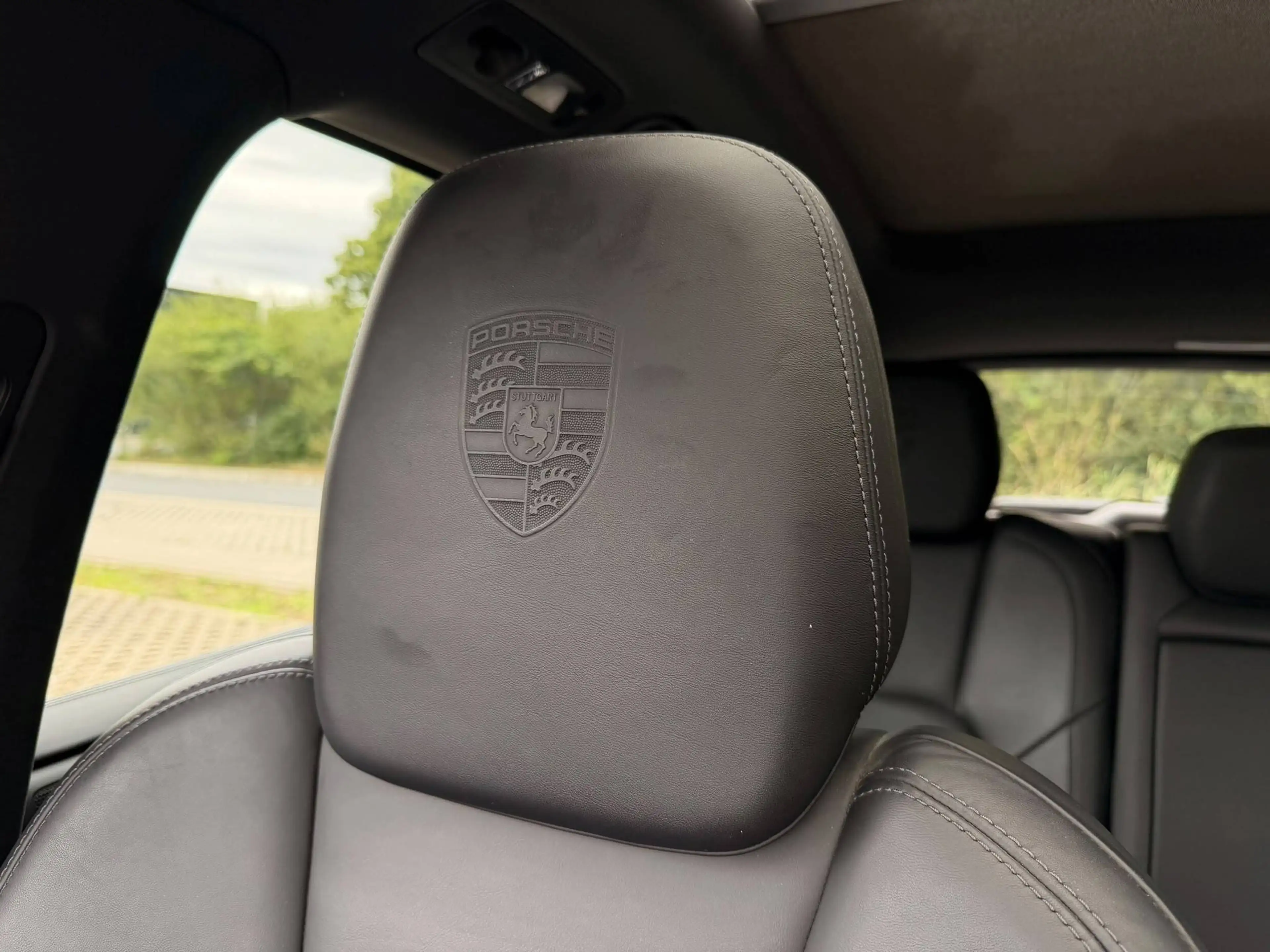 Porsche Cayenne Cayenne 3.0 D V6 I PANO I FULL OPTION — photo 14