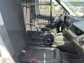 Fiat Doblo Cargo XL 105 MultiJet *MwSt. ausweisbar-€... Blanc - thumbnail 4