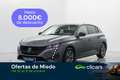 Peugeot 308 1.2 PureTech S&S Style EAT8 130 Gris - thumbnail 1