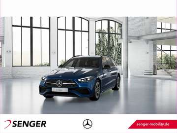 e T AMG Night Distronic DigitalLight 360°K
