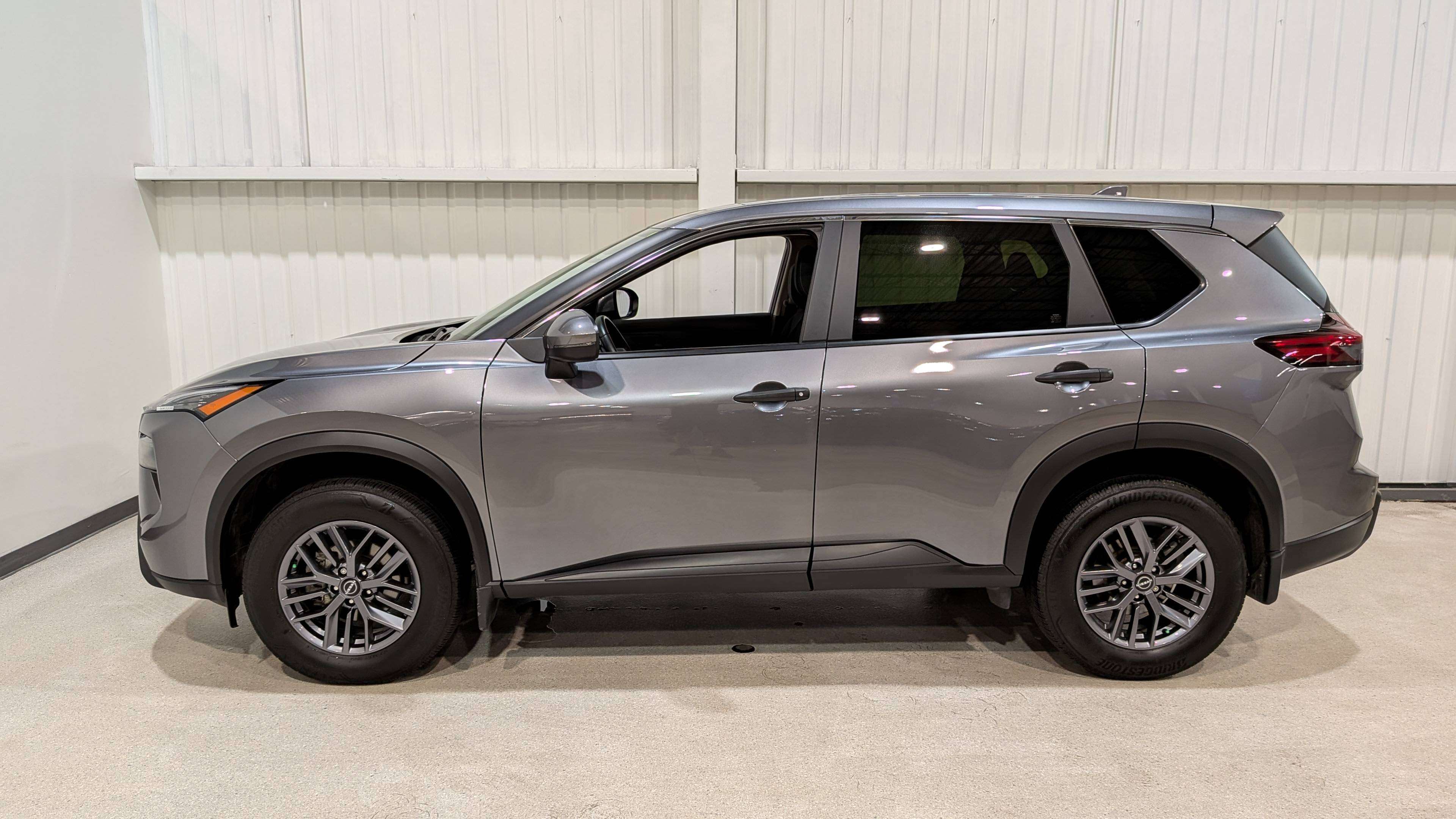 Nissan Rogue 2024