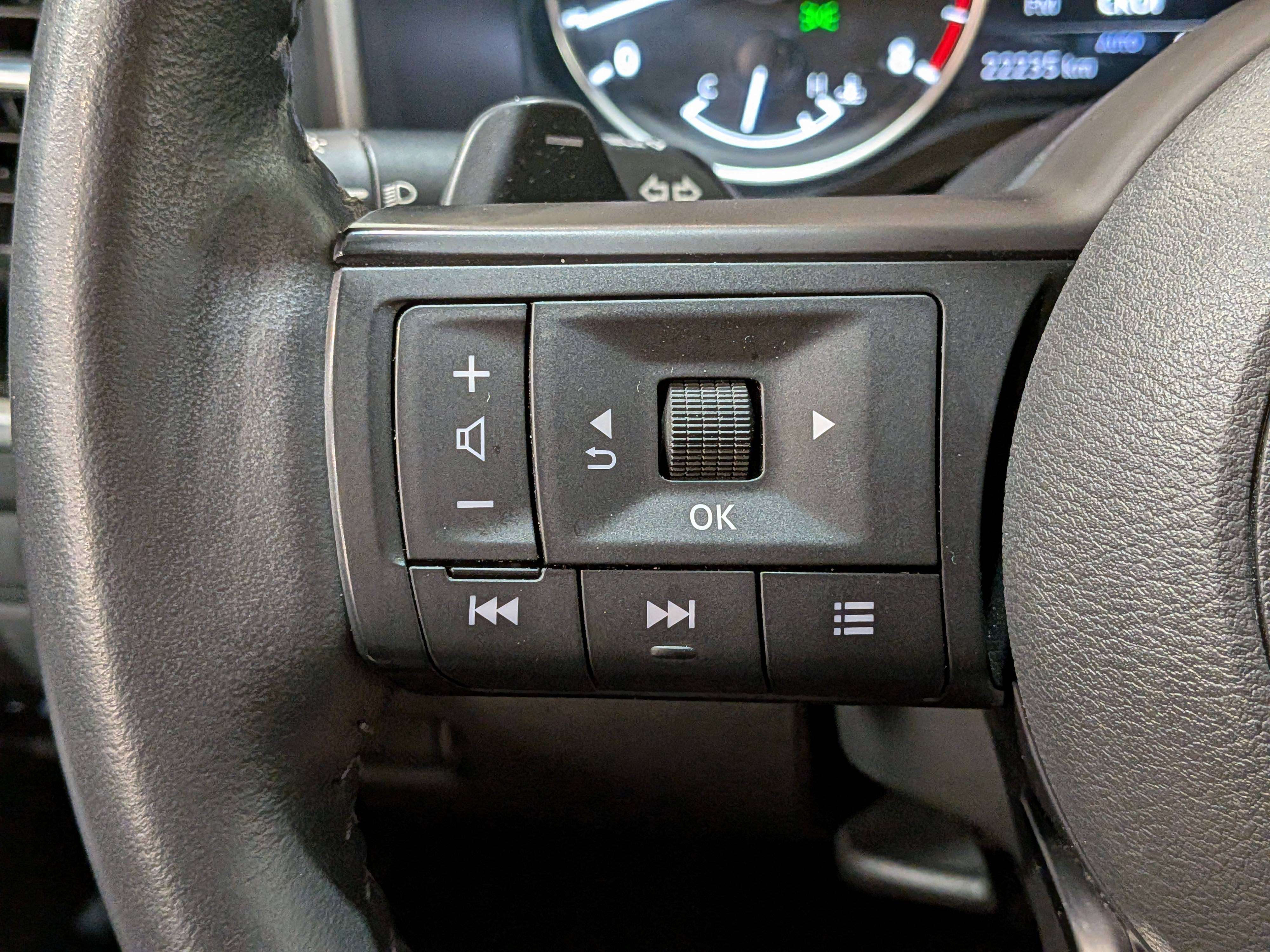 Nissan Rogue 2024
