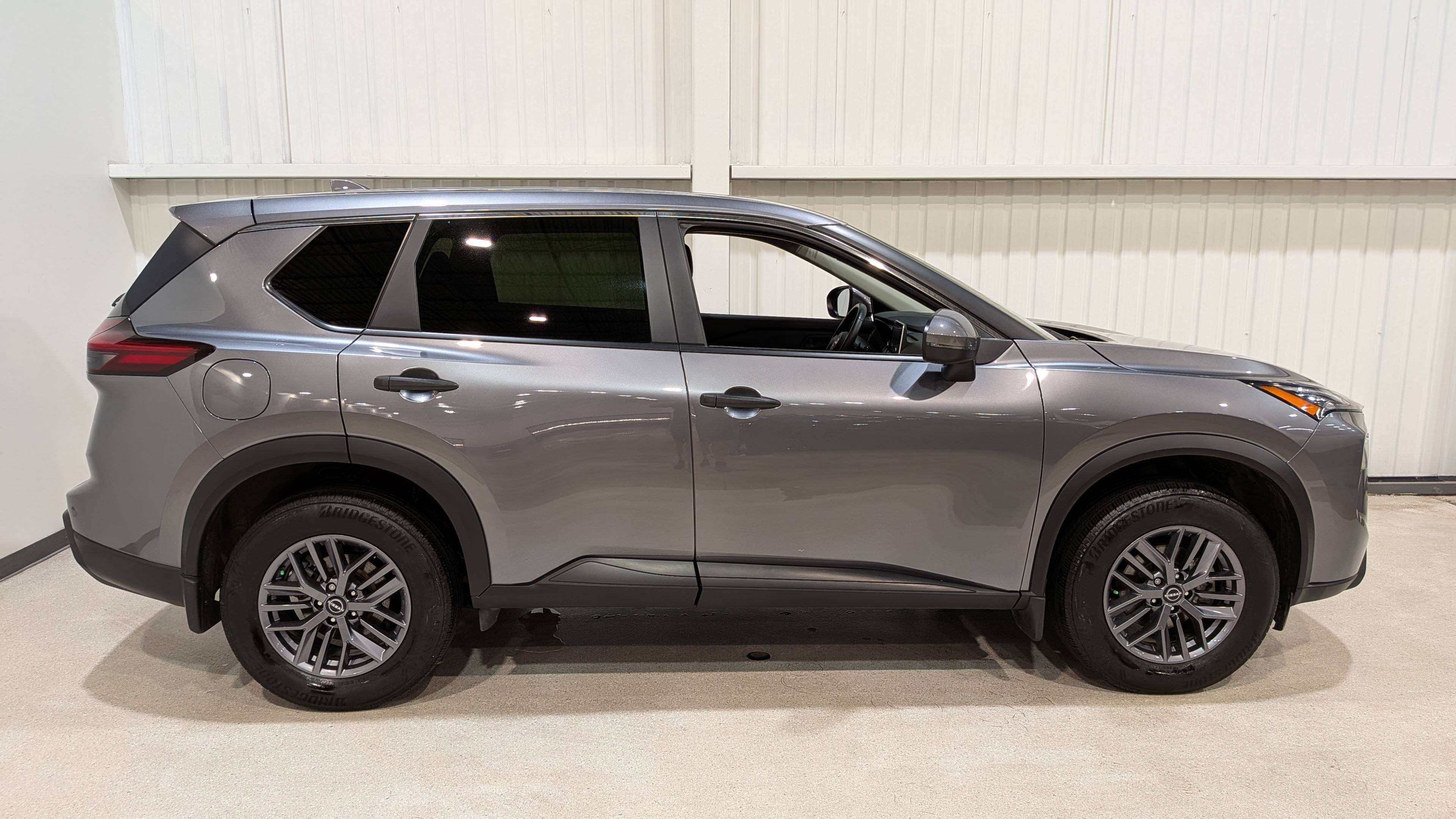 Nissan Rogue 2024