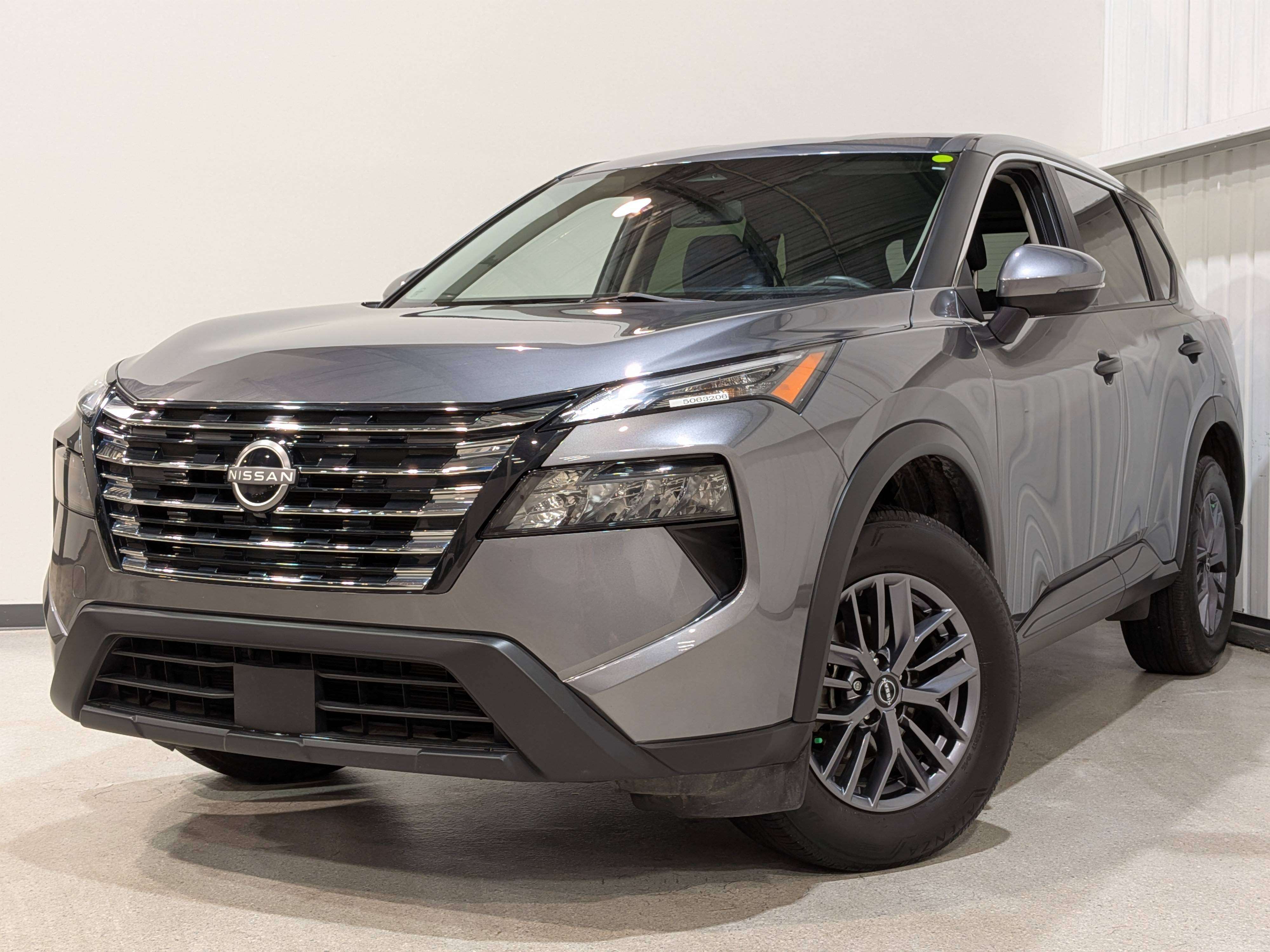 Nissan Rogue 2024