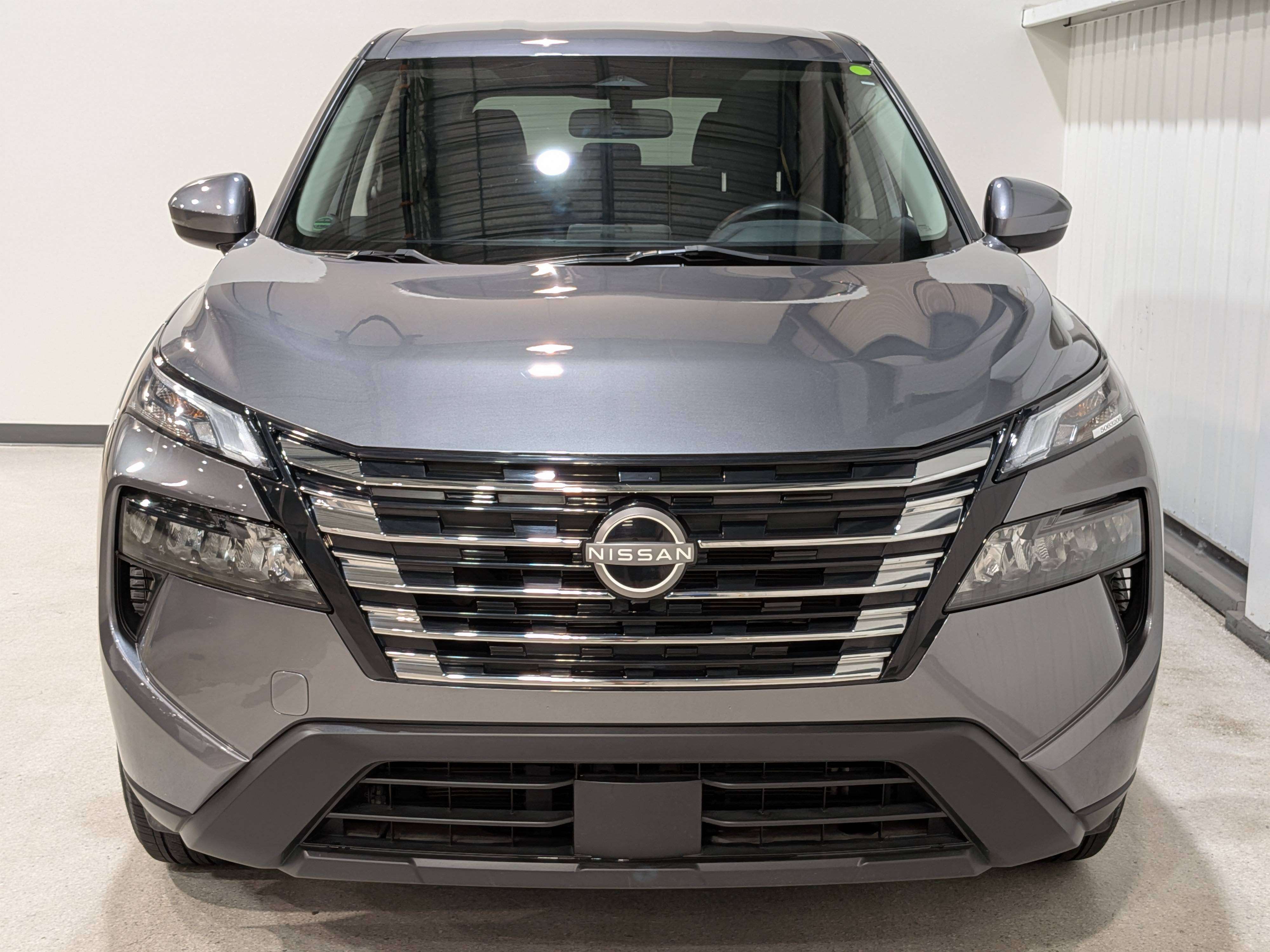 Nissan Rogue 2024
