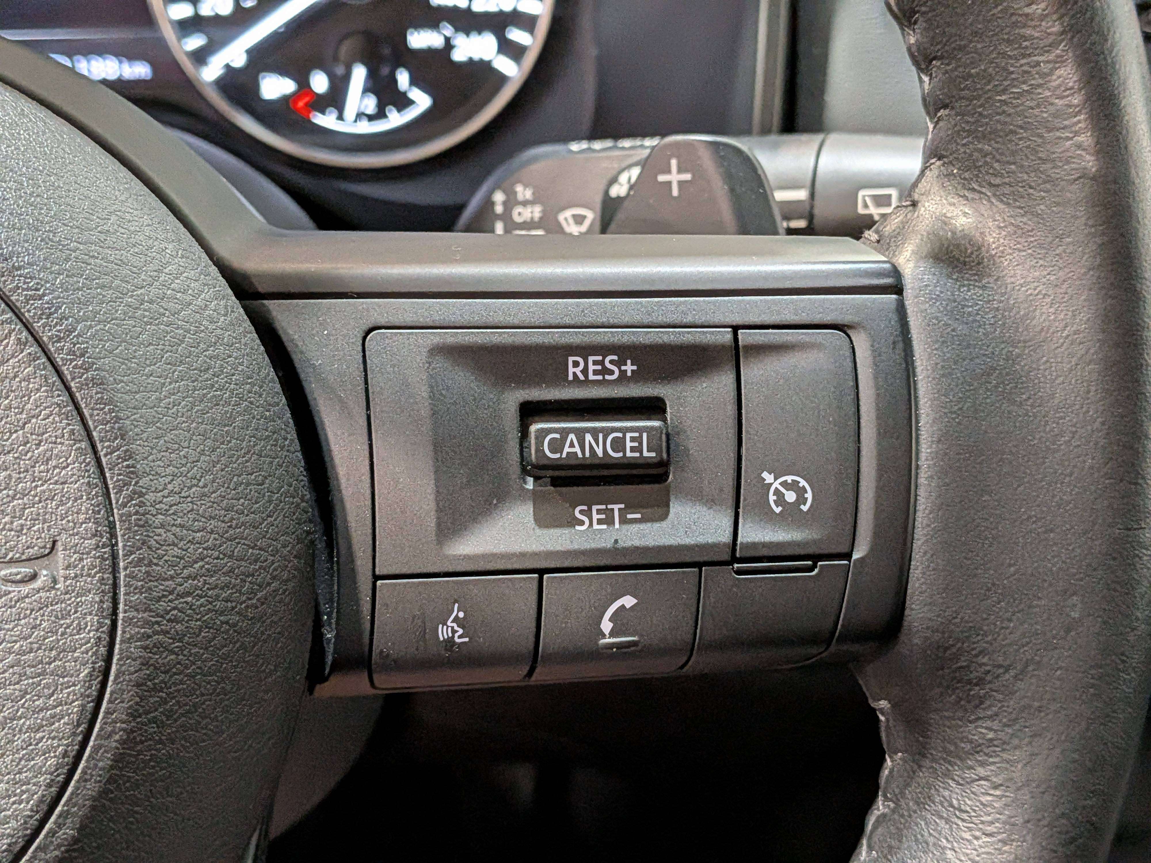 Nissan Rogue 2024