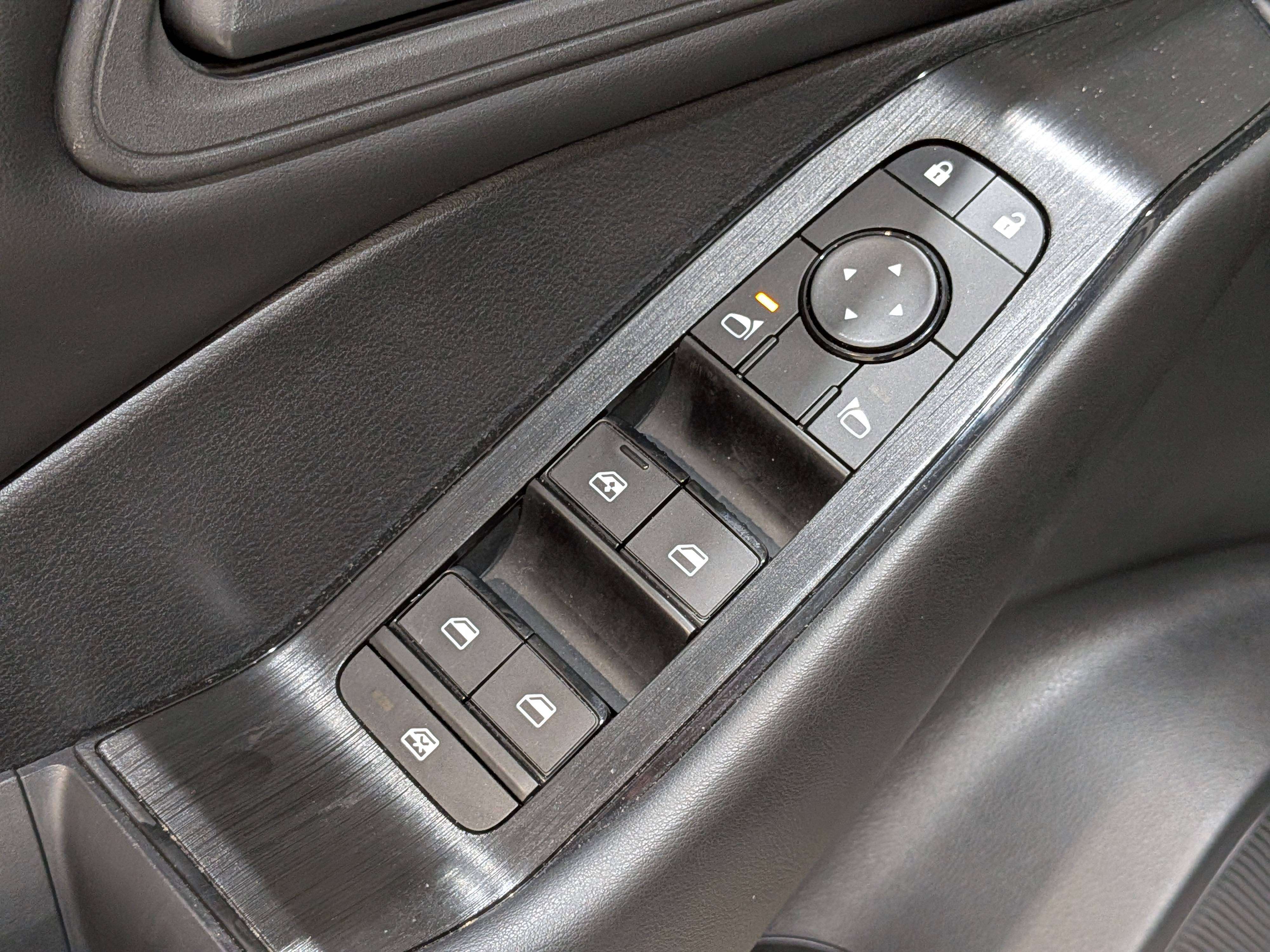 Nissan Rogue 2024