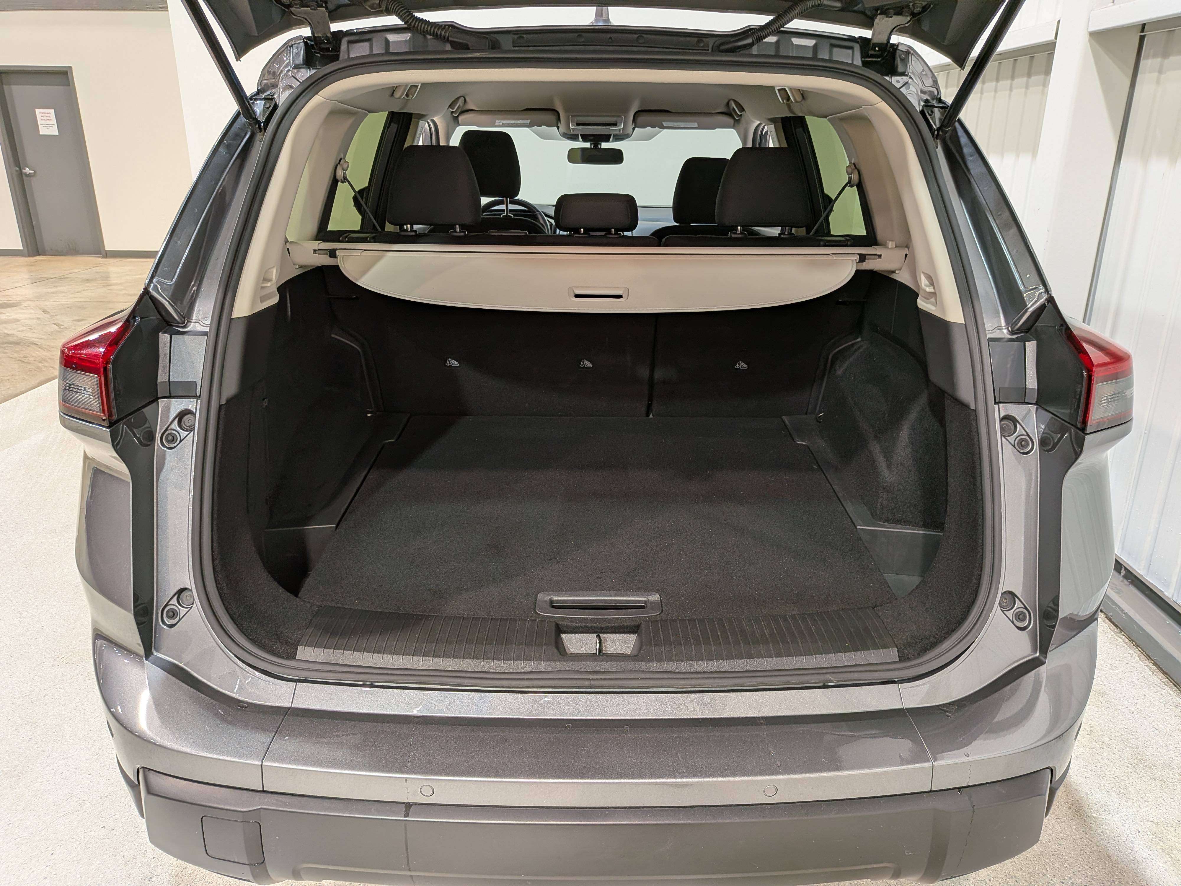 Nissan Rogue 2024