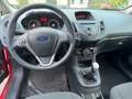 Ford Fiesta 1.2 Ambiente Rot - thumbnail 9