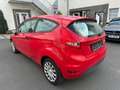 Ford Fiesta 1.2 Ambiente Rot - thumbnail 8