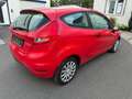 Ford Fiesta 1.2 Ambiente Rot - thumbnail 6