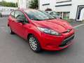 Ford Fiesta 1.2 Ambiente Rot - thumbnail 3