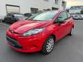 Ford Fiesta 1.2 Ambiente Rot - thumbnail 1