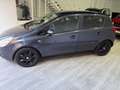 Opel Corsa 1.2 Enjoy Gris - thumbnail 2