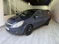 Opel Corsa 1.2 Enjoy Gris - thumbnail 3