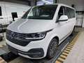 Volkswagen T6.1 Multivan Generation SIX 2.0 TDI DSG 4M AHK Weiß - thumbnail 2