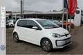Volkswagen e-up! Edition maps&more Tempomat PDC beh. Front Weiß - thumbnail 1