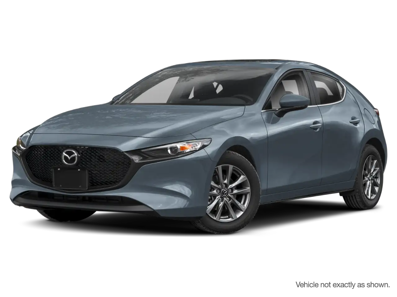 2024 Mazda 3