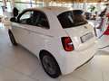 Fiat 500e Neuer 500e 3+1 2023 Style-/Tech-/Komfort-Paket Weiß - thumbnail 2