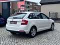 Skoda Rapid/Spaceback /Spaceback 1.2 Tempomat Klima PDC Allwetter Blanc - thumbnail 5