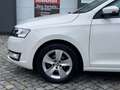 Skoda Rapid/Spaceback /Spaceback 1.2 Tempomat Klima PDC Allwetter Blanc - thumbnail 9