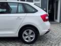 Skoda Rapid/Spaceback /Spaceback 1.2 Tempomat Klima PDC Allwetter Blanc - thumbnail 10