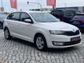 Skoda Rapid/Spaceback /Spaceback 1.2 Tempomat Klima PDC Allwetter Blanc - thumbnail 6