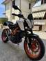 KTM 390 Duke abs - thumbnail 5