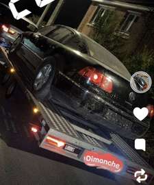 V10 TDI 4Motion Tiptronic A (4pl) Version Longue