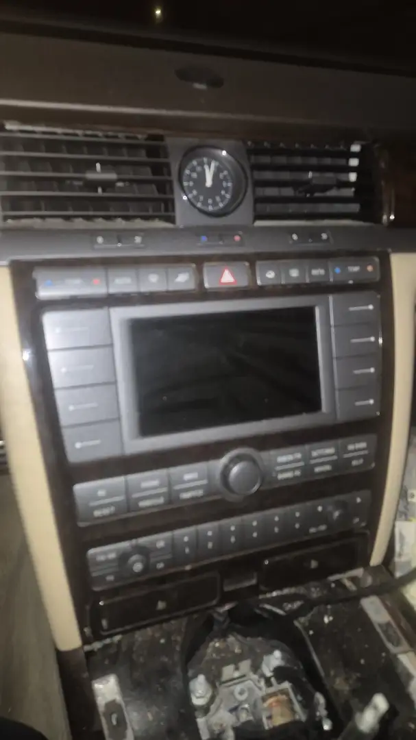 Volkswagen Phaeton V10 TDI 4Motion Tiptronic A (4pl) Version Longue - 2