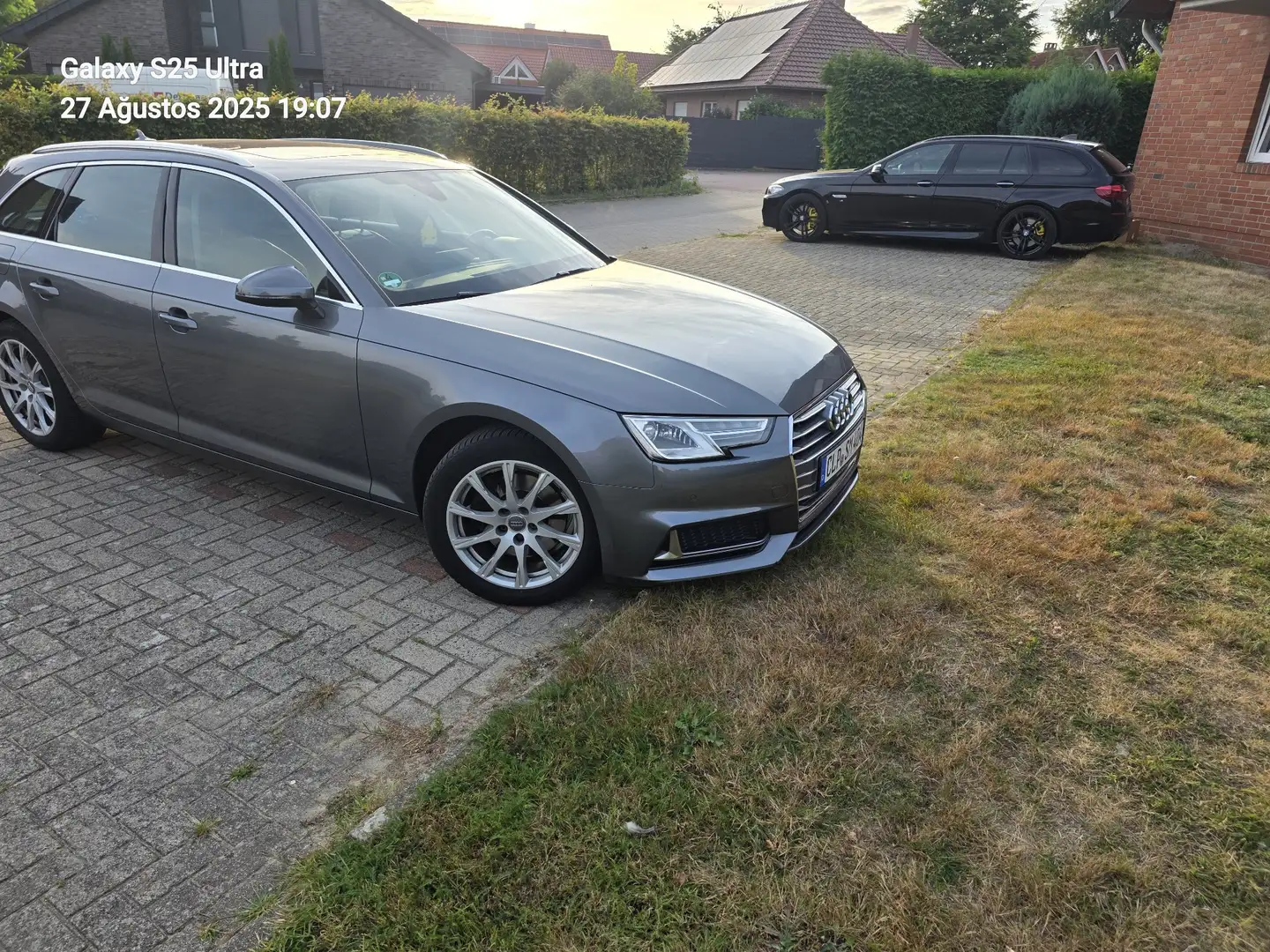Audi A4 Avant 35 TDI S tronic - 2