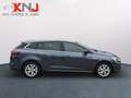 Renault Megane IV Grandtour Deluxe| Automatik | 1. Hand Grau - thumbnail 10