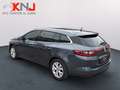 Renault Megane IV Grandtour Deluxe| Automatik | 1. Hand Grau - thumbnail 2