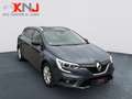 Renault Megane IV Grandtour Deluxe| Automatik | 1. Hand Grau - thumbnail 7