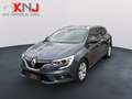 Renault Megane IV Grandtour Deluxe| Automatik | 1. Hand Grau - thumbnail 12